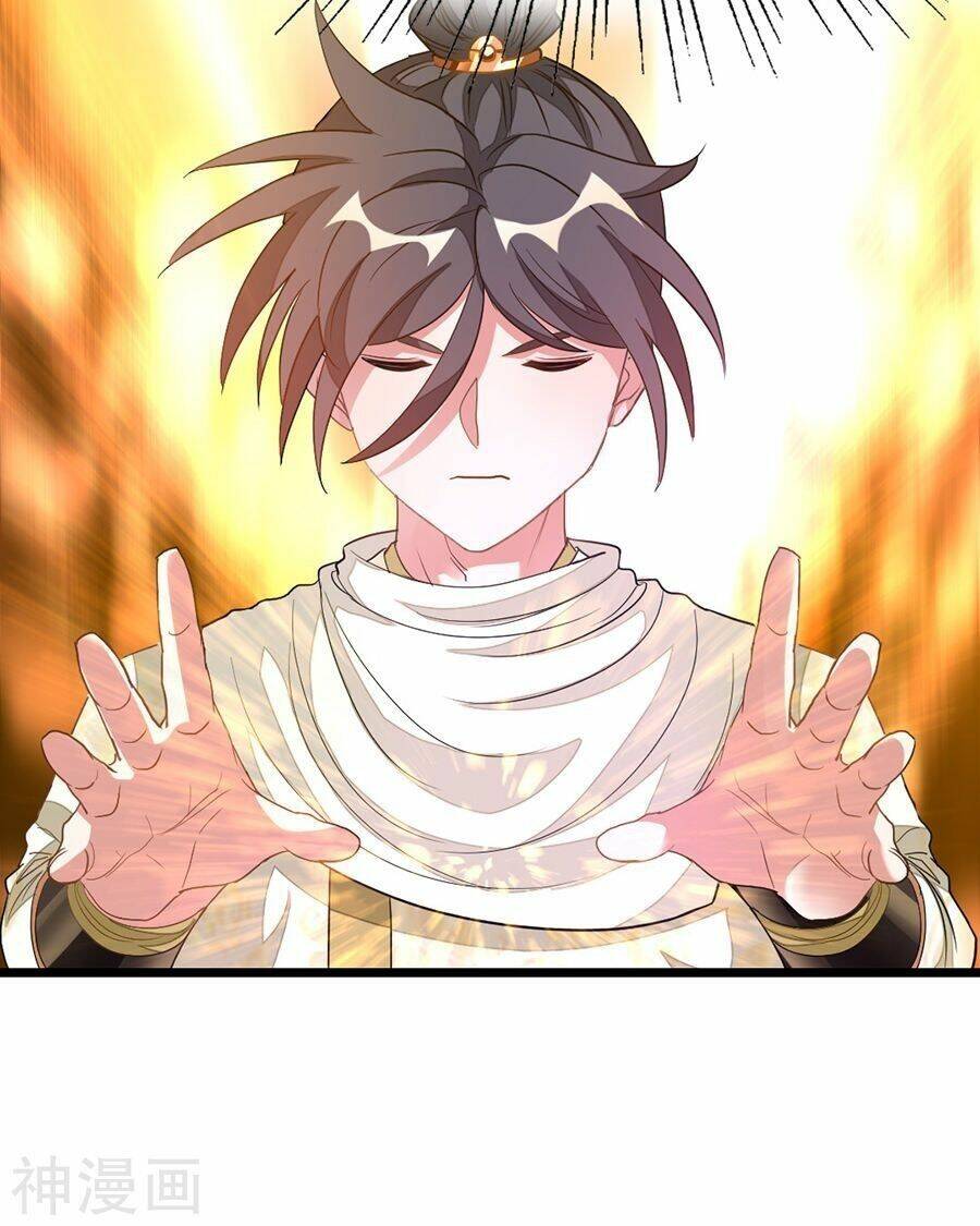 cửu dương thần vương chapter 145 33