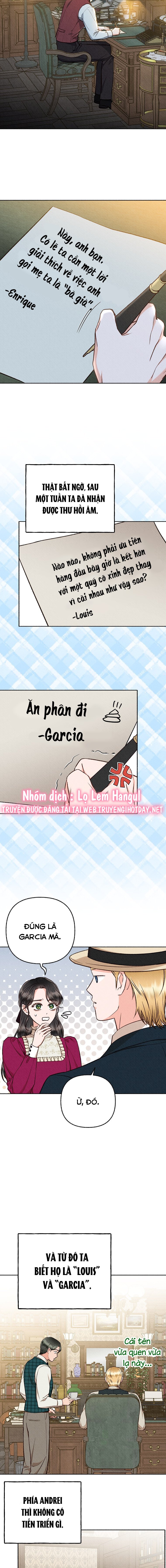 chàng trai đa nhân cách của tôi chapter 20 13