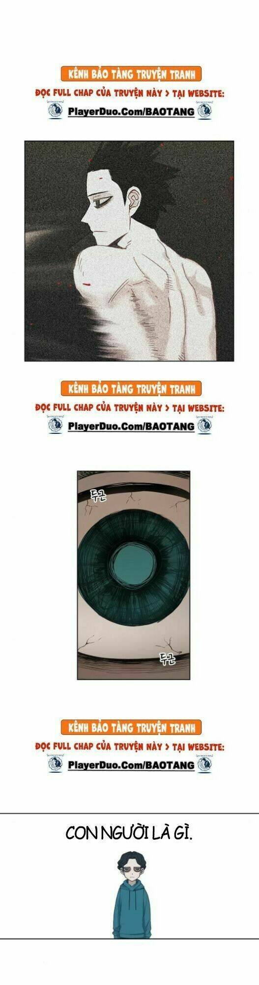 võ sĩ - the boxer chapter 28 7