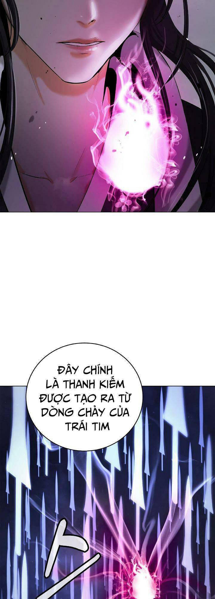 xuyên không thành hổ chapter 111 79