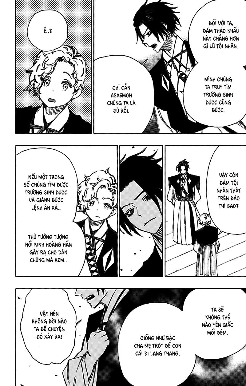 jigokuraku chapter 46 16