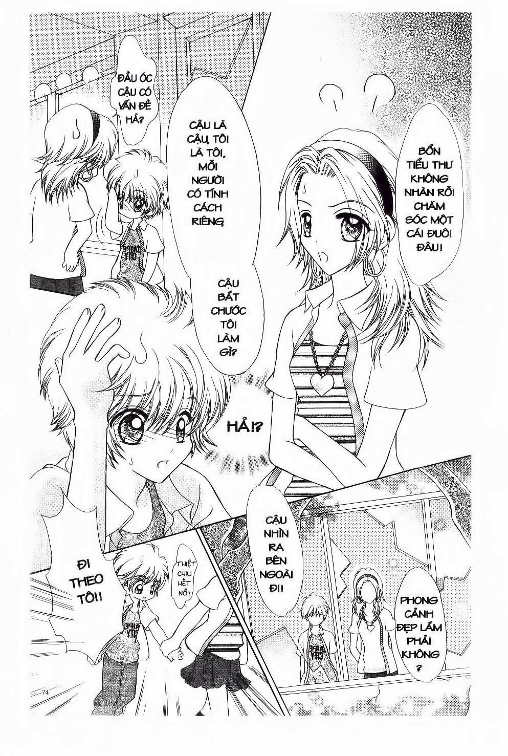 tuổi mộng mơ chapter 9 12