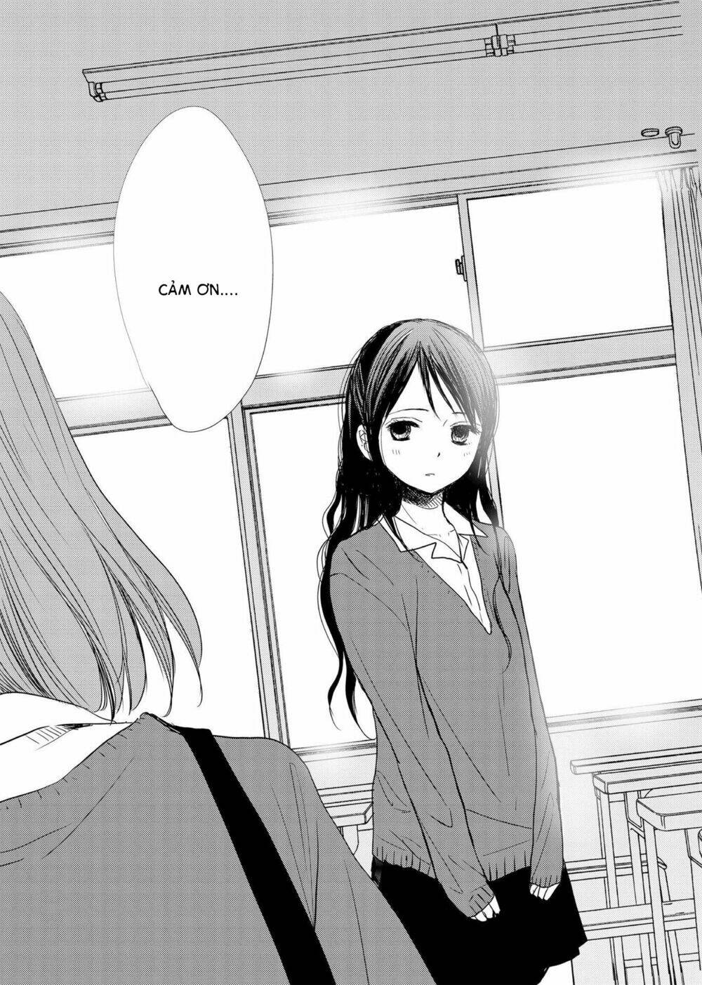 yuunagi marbled chapter 1 19