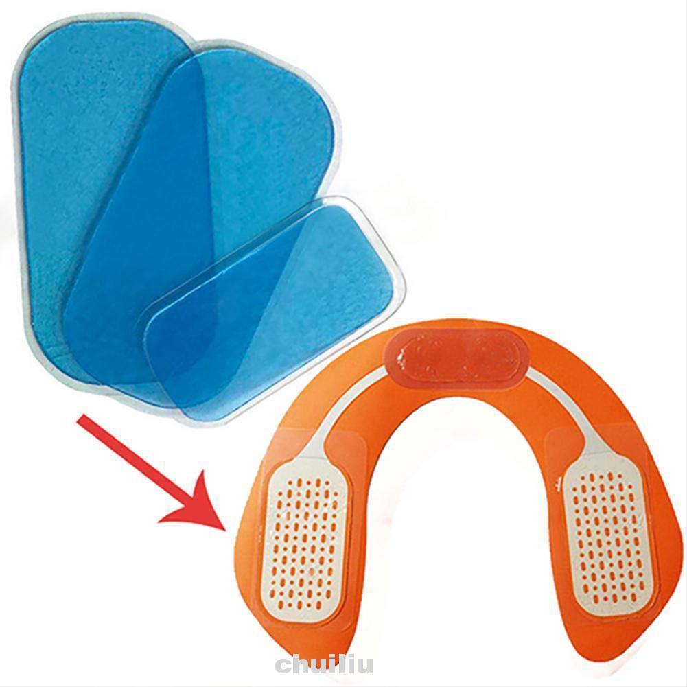 Set 3 Miếng Gel Mát Xa Hỗ Trợ Nâng Mông Hiệu Quả