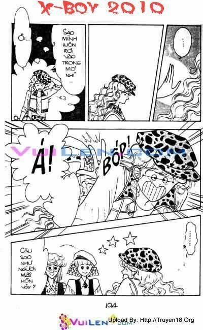 ánh đèn rực rỡ chapter 14 105