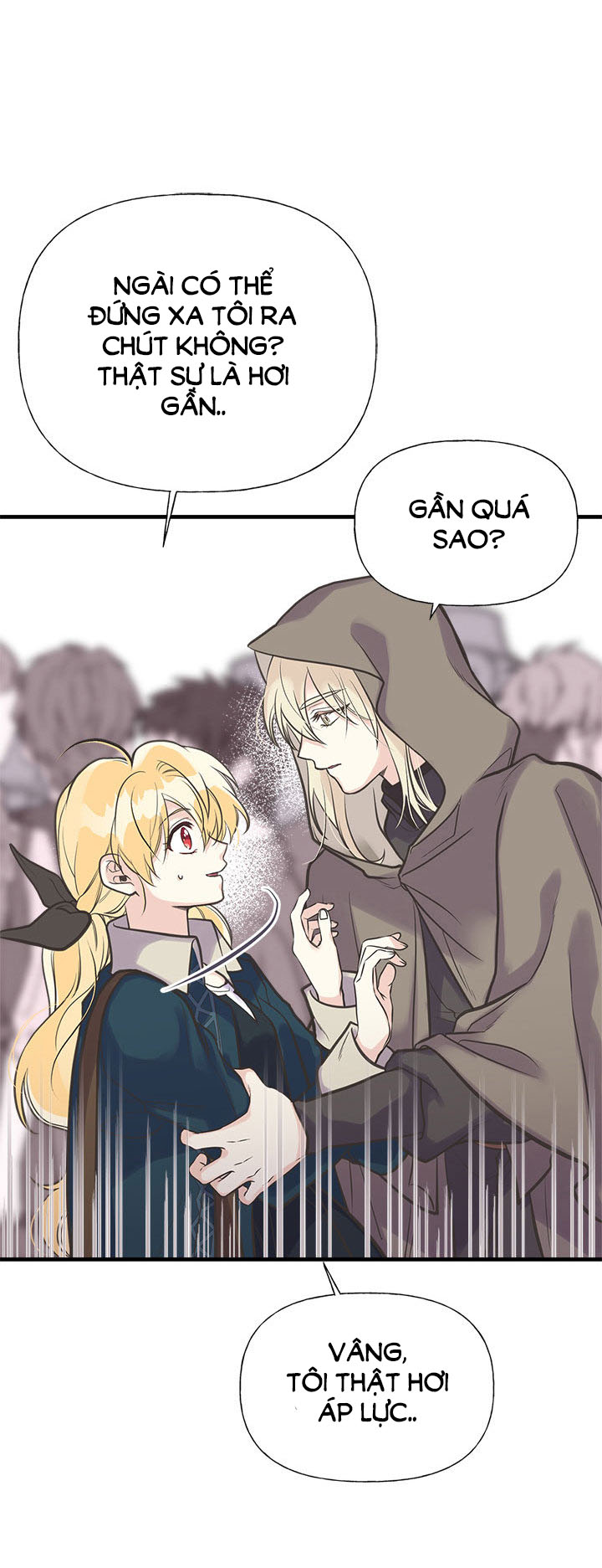 chị tôi đã nhặt về một nam chính quyến rũ chapter 30 13