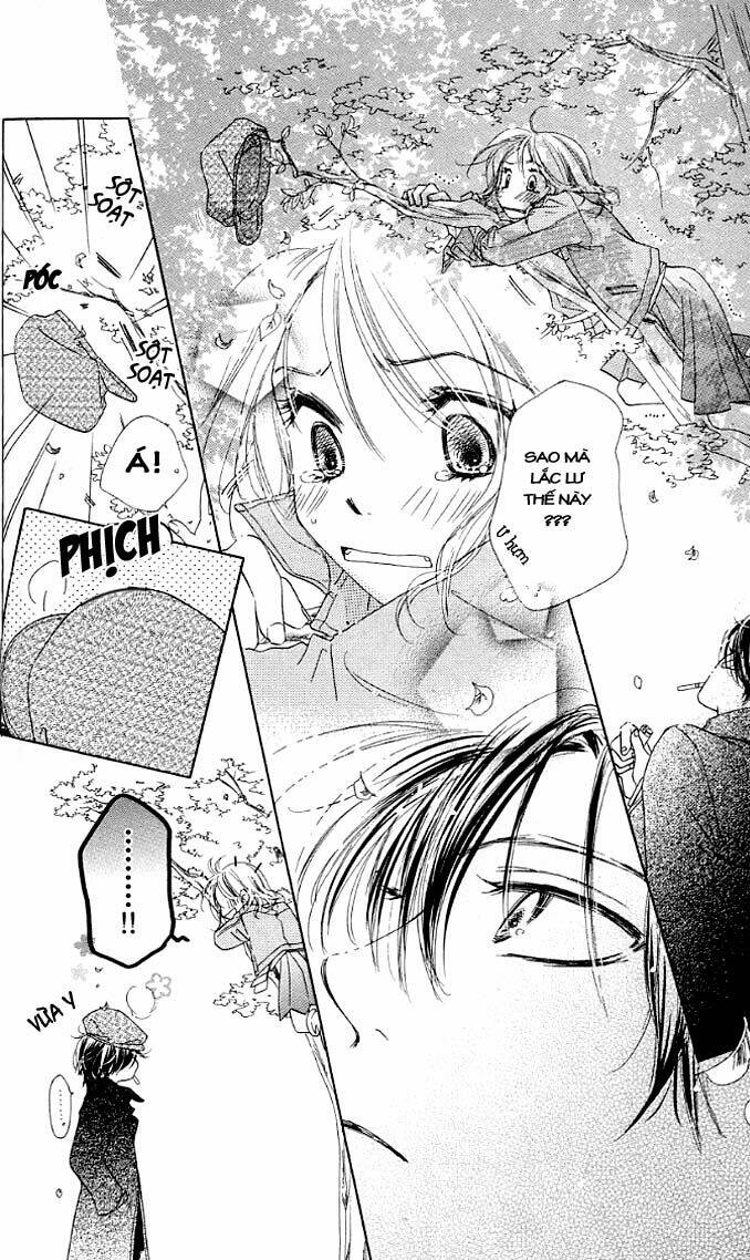 ai hime - ai to himegoto chapter 1 17