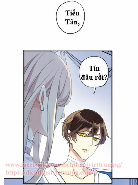 vết cắn ngọt ngào phần 2 chapter 47 24