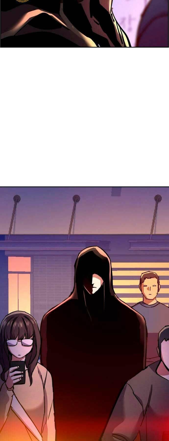 bạn học tôi là lính đánh thuê chapter 123 60