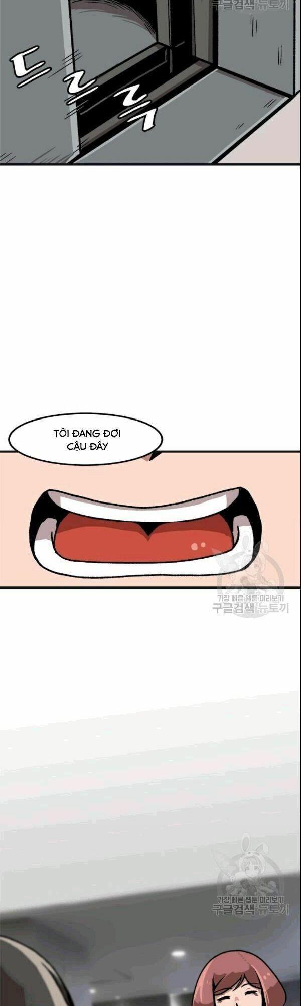 lên cấp một mình chapter 28 19