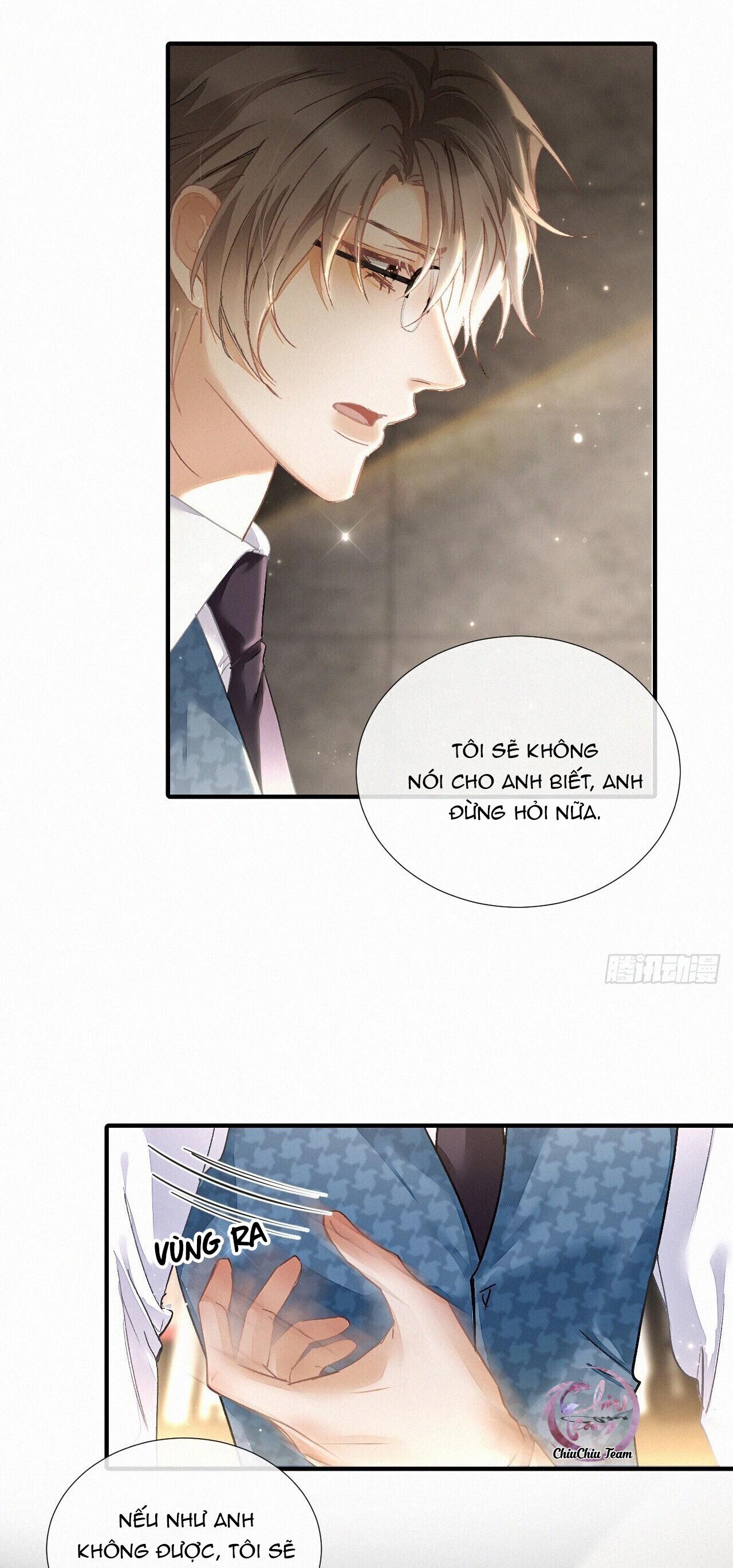 thực sắc chapter 4 23