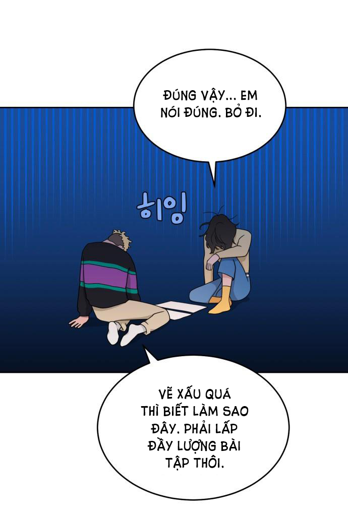 Vận May Bất Ngờ chapter 14.1 6