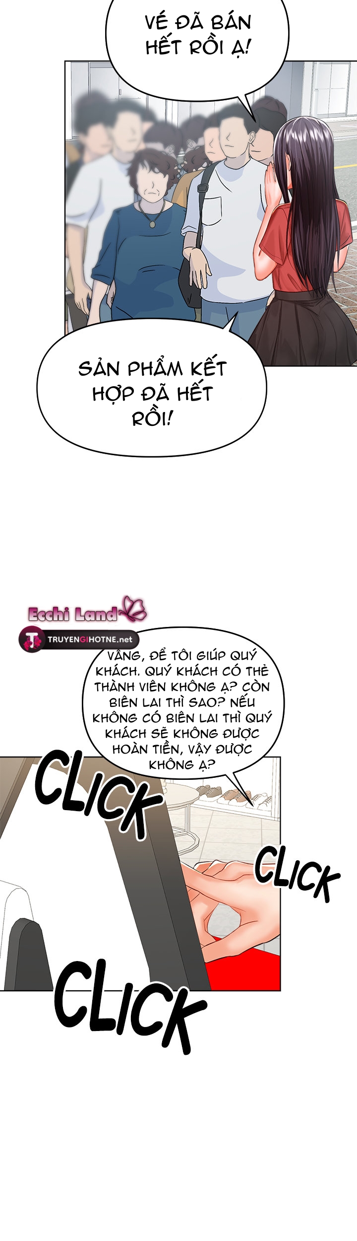 chiều chuộng em đi mà chapter 7.1 25