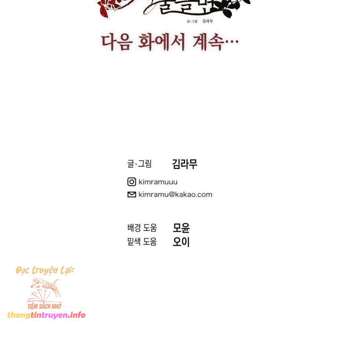 [ 18+ ] lời nguyền tóc đỏ chapter 13 50