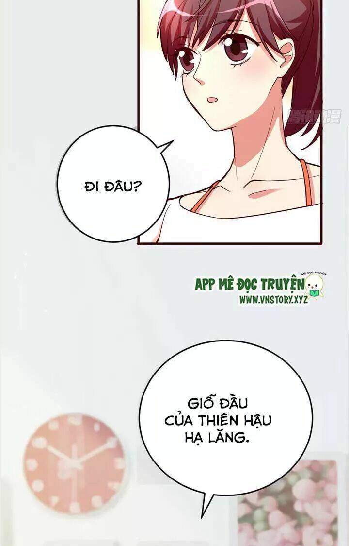 thiên hậu trở về chapter 78 45