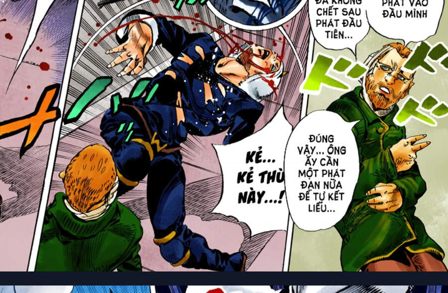 cuộc phiêu lưu bí ẩn chapter 703 18