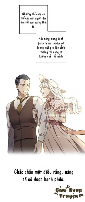 hoàng đế đảo ngược thời gian - cấm reup truyện chapter 3 15