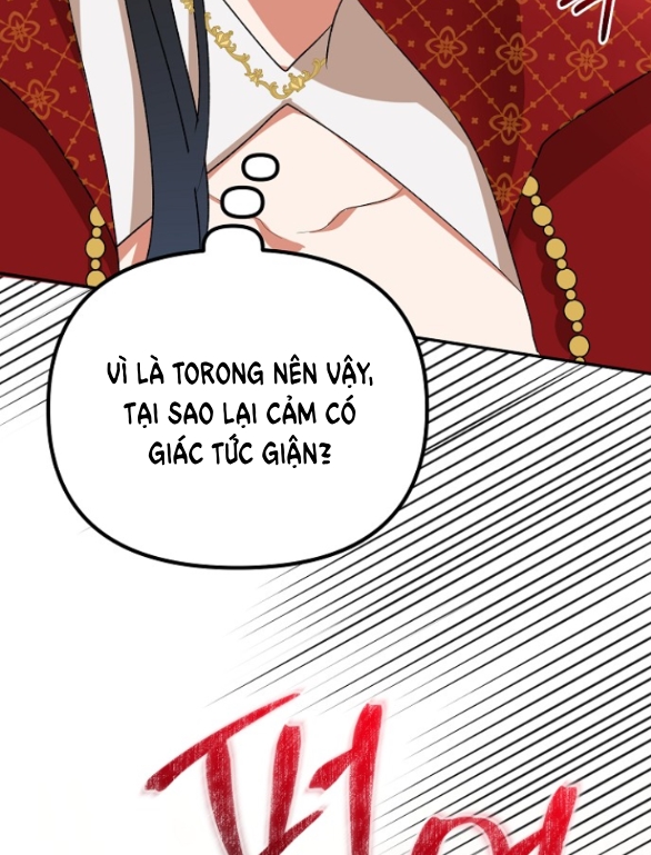 [18+] dũng sĩ vị tha chapter 27.2 40