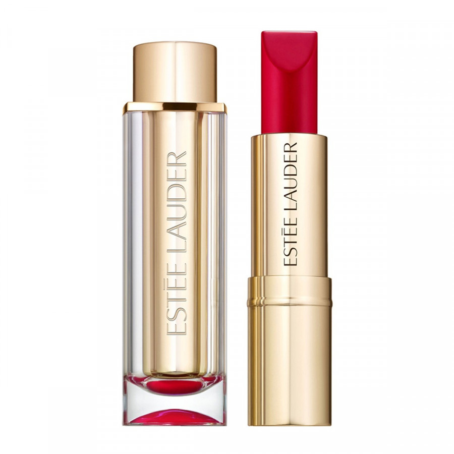 Son Thỏi Estée Lauder Pure Color Love Lipstick - 400 Rebel Glam (3.5g)