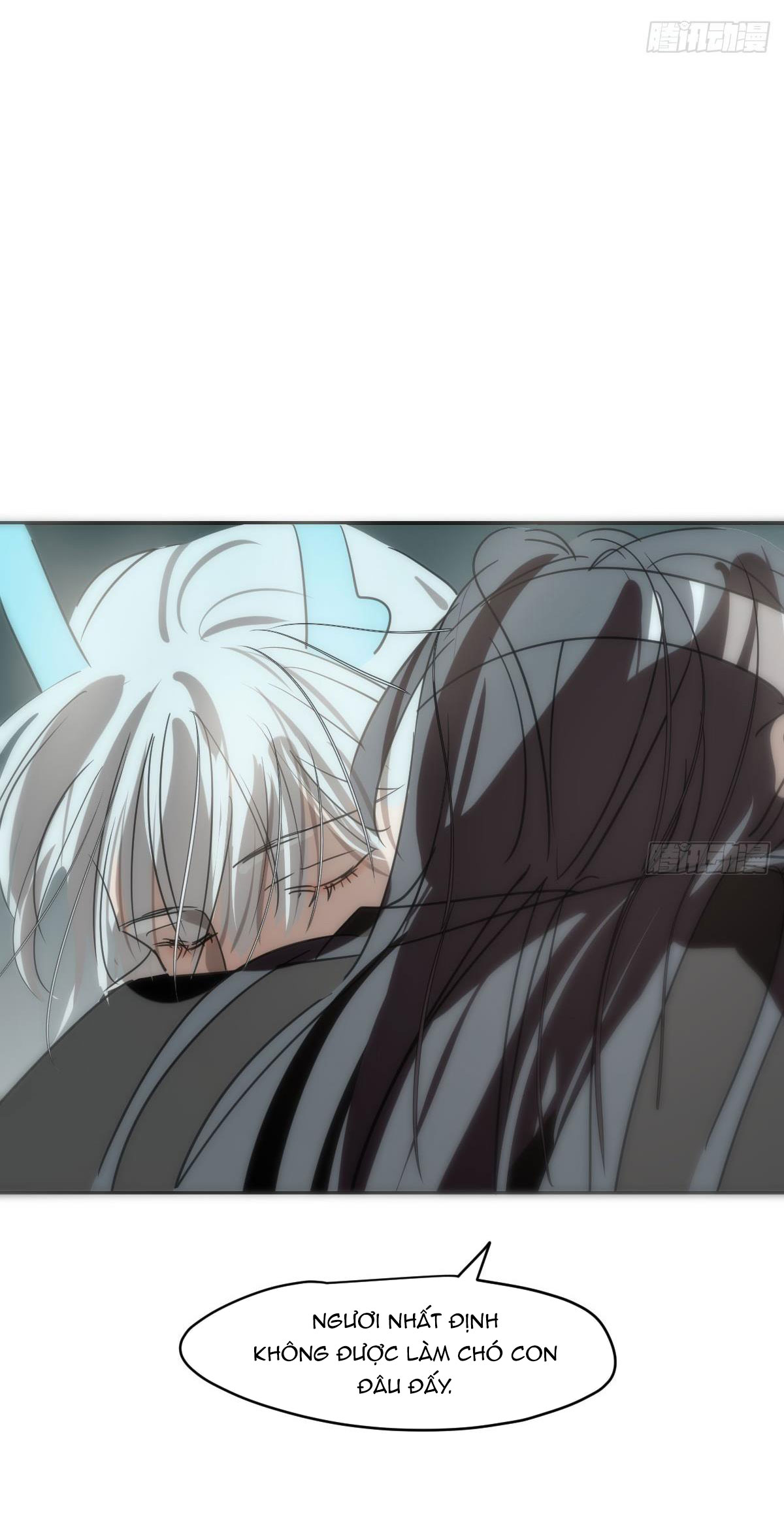 Bắt Lấy Ngao Ngao chapter 249 - Trang 55