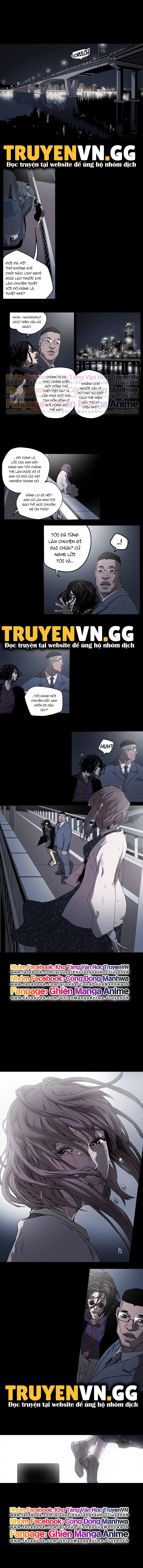 bẫy mật ngọt chapter 1 17