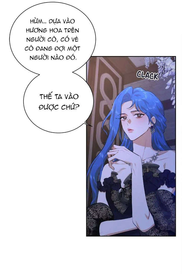 tôi là fan cứng hoàng tử chapter 78.2 22