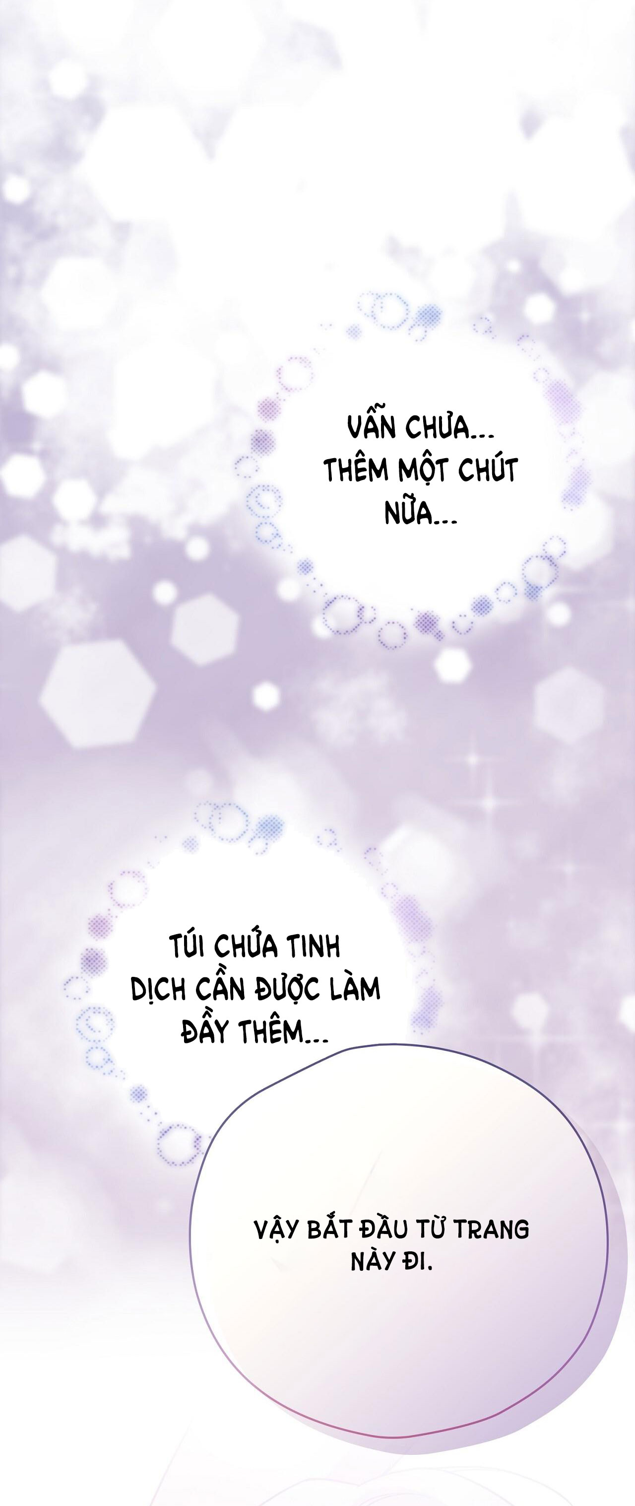 Trốn Thoát Khỏi Gã Thợ Săn chapter 24.1 - Trang 12