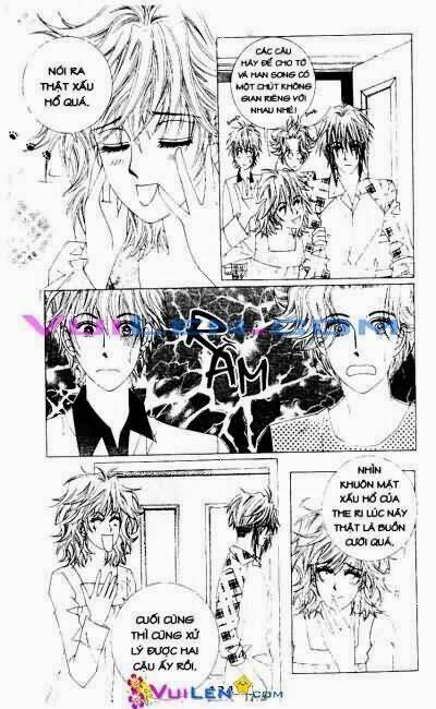 wait! wolf chapter 17 134