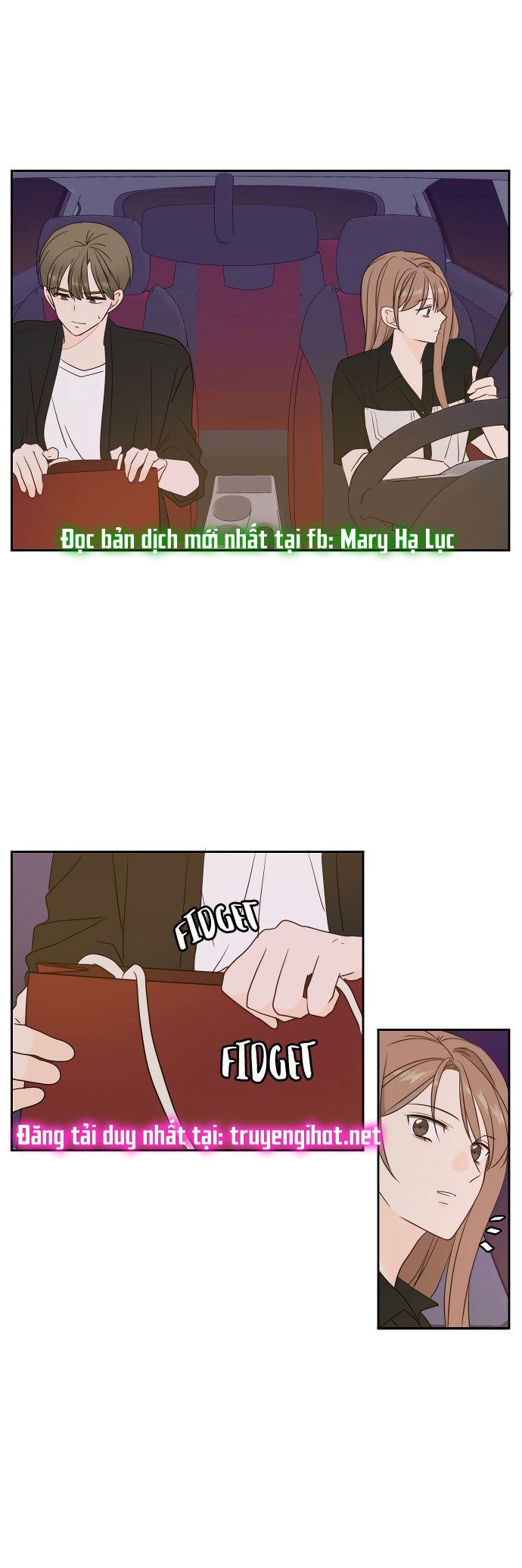 hẹn gặp anh ở kiếp thứ 19 chapter 67 42