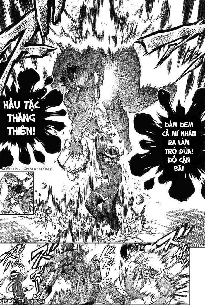 history's strongest disciple kenichi chapter 330 15