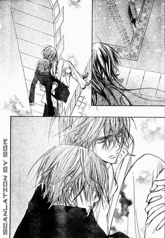 hiệp sĩ vampire chapter 47 31