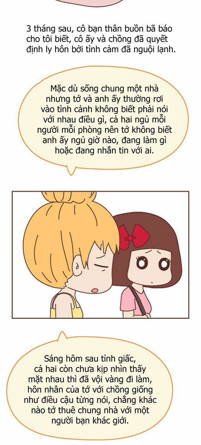 giải mã tình yêu chapter 313 6