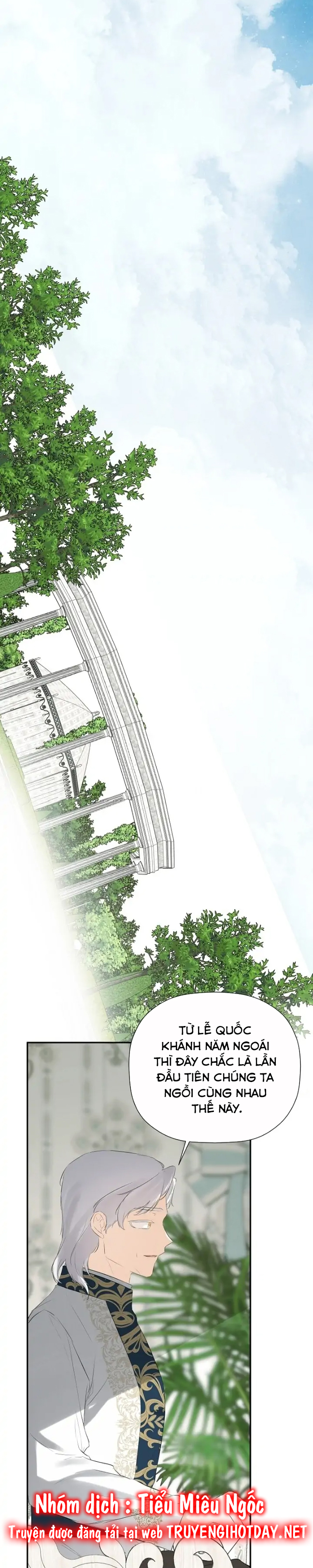 tôi biết bí mật của nam phụ chapter 42 11