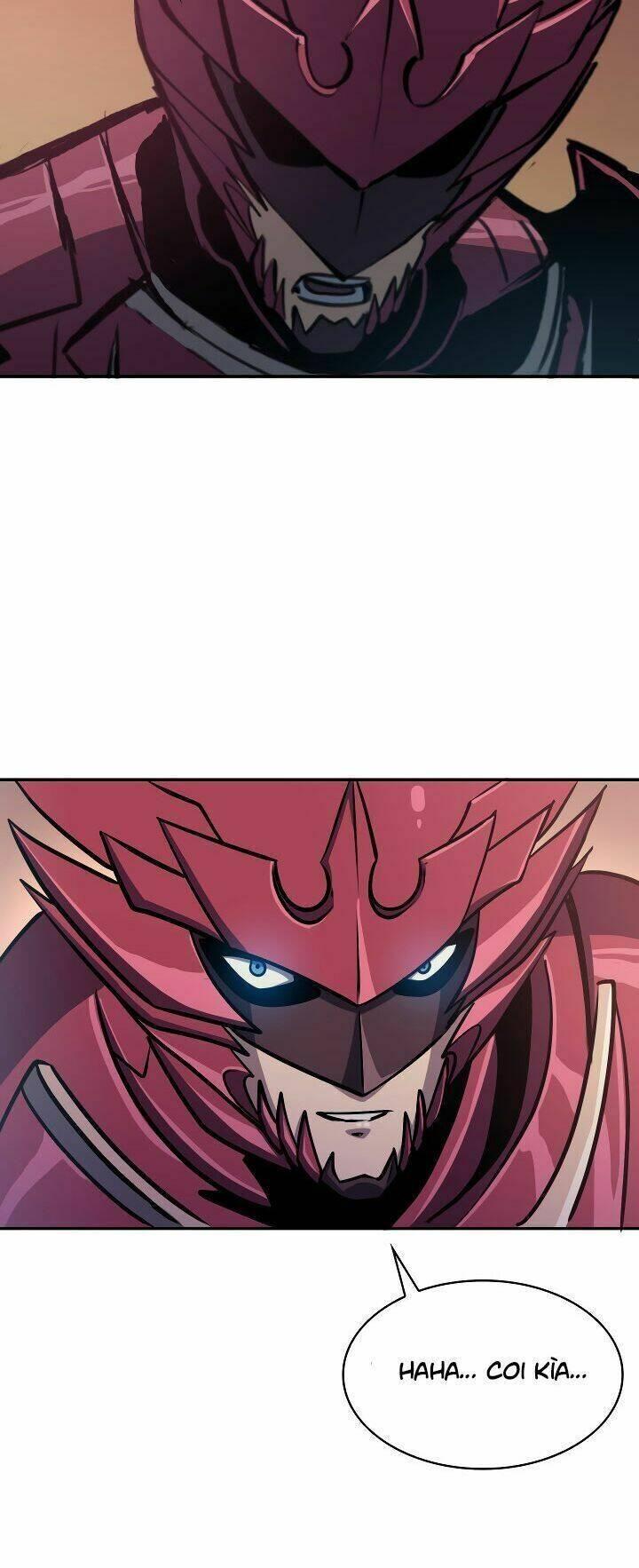 tôi trở lại thăng cấp một mình chapter 66 66