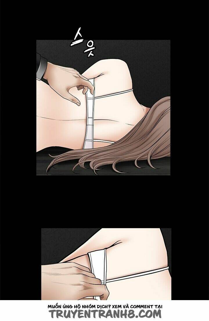 seduction - quyến rũ chapter 42 24