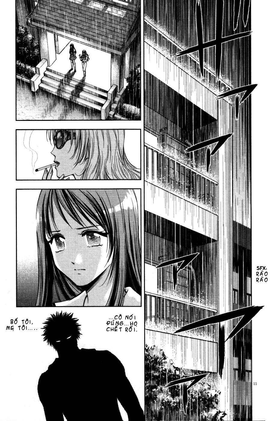 duction man chapter 3 12