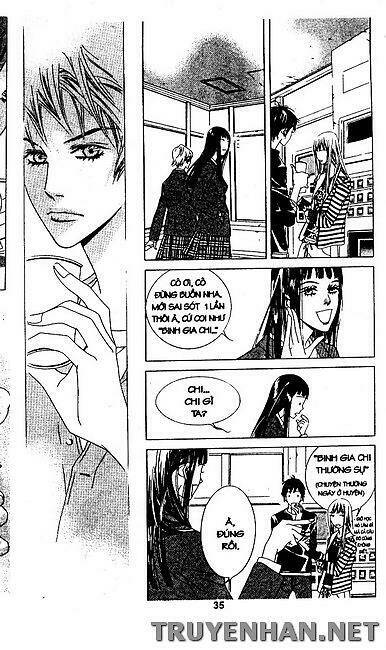 seduction more beautiful than love chapter 10 12