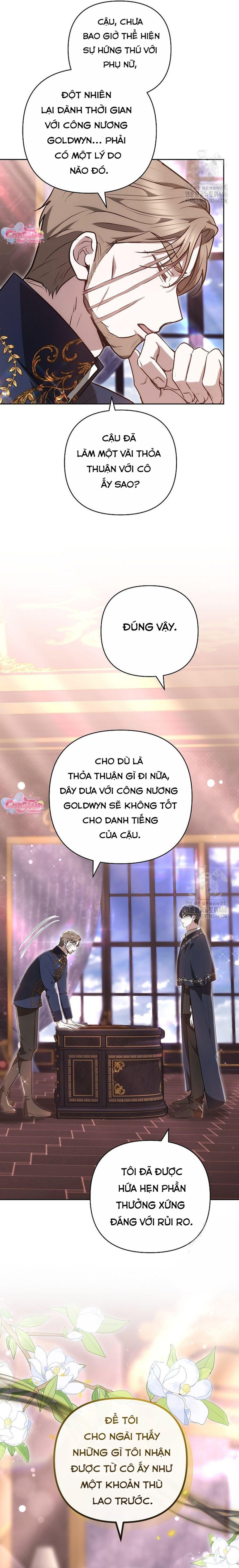 mang em vào giấc ngủ chapter 17 10