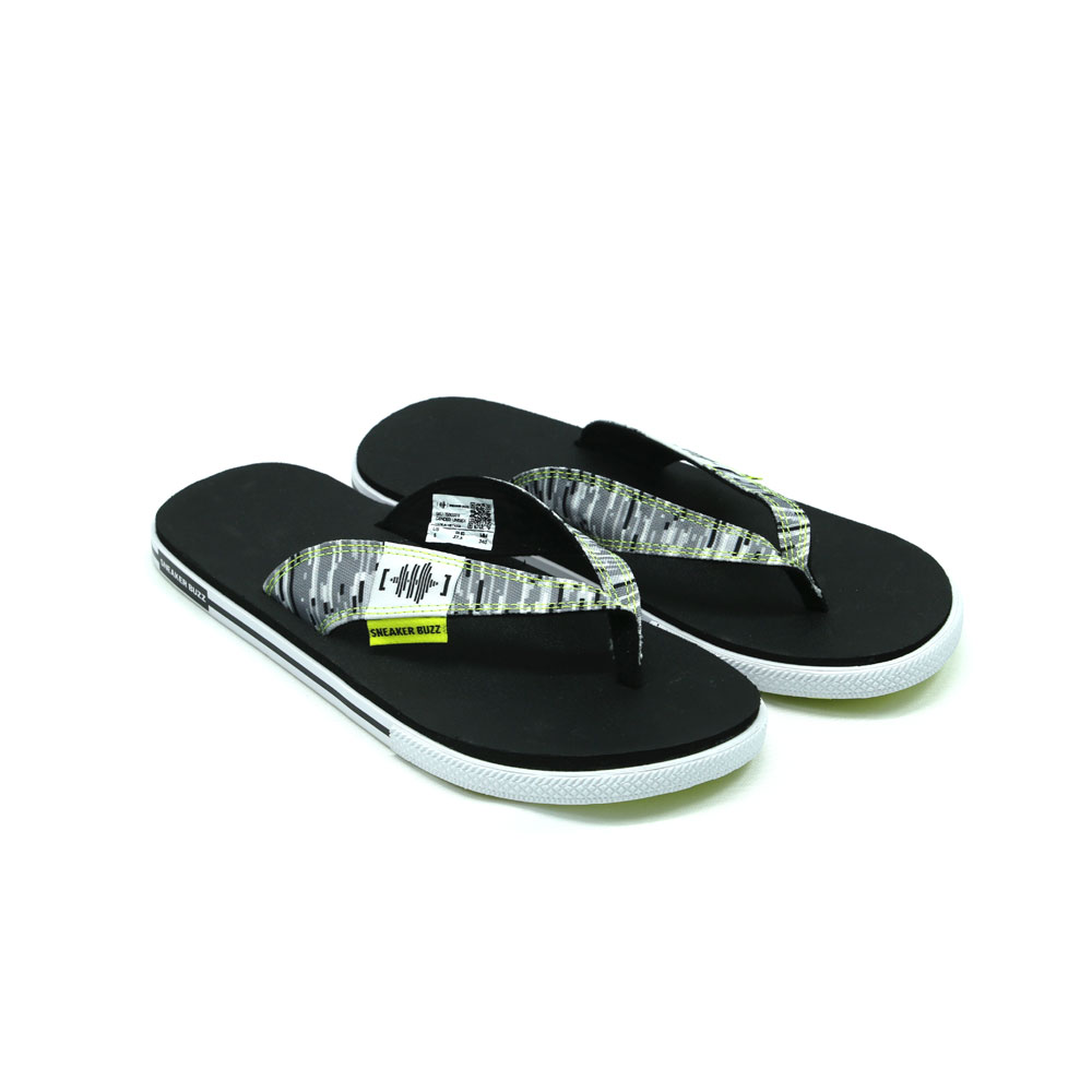 Dép Sneaker Buzz SB Sandals - 1SB0002