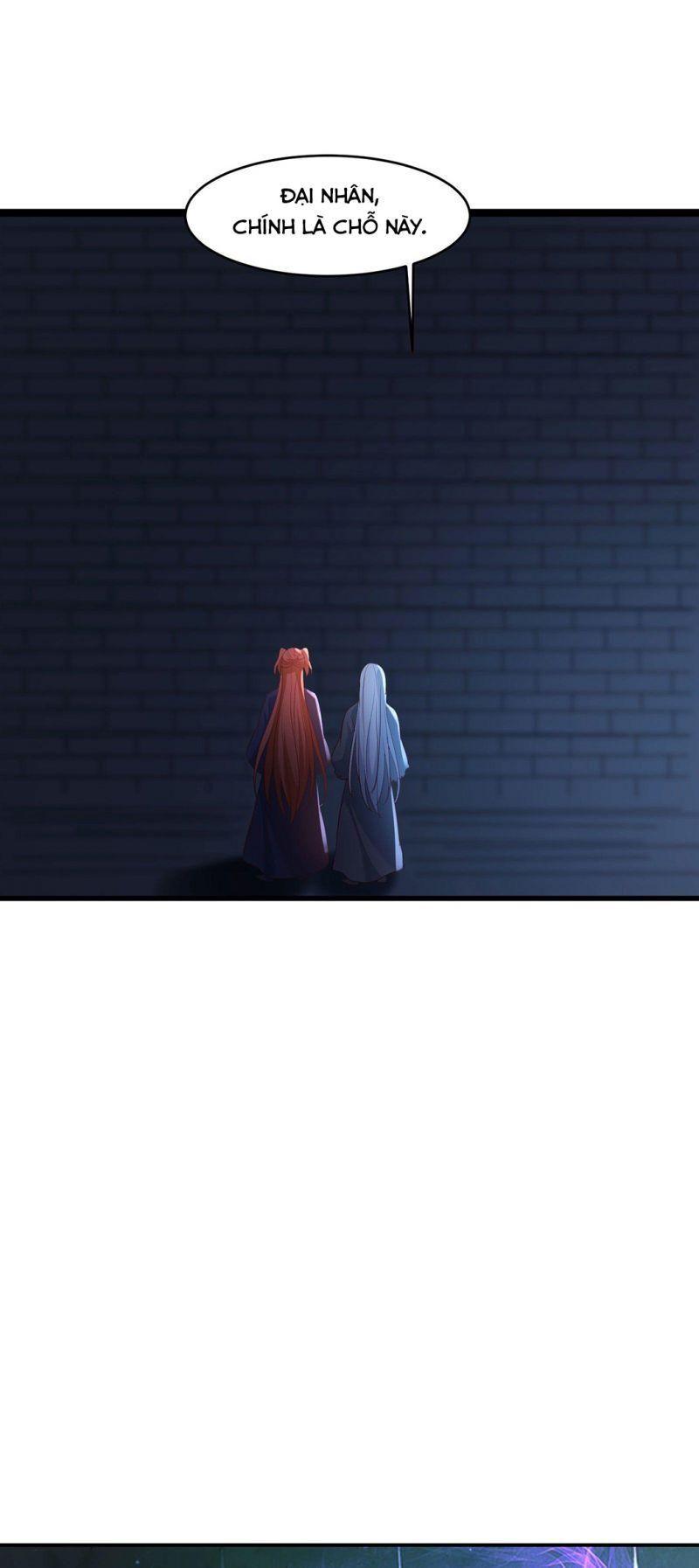 đồ đệ ta toàn là nữ ma đầu chapter 39 25