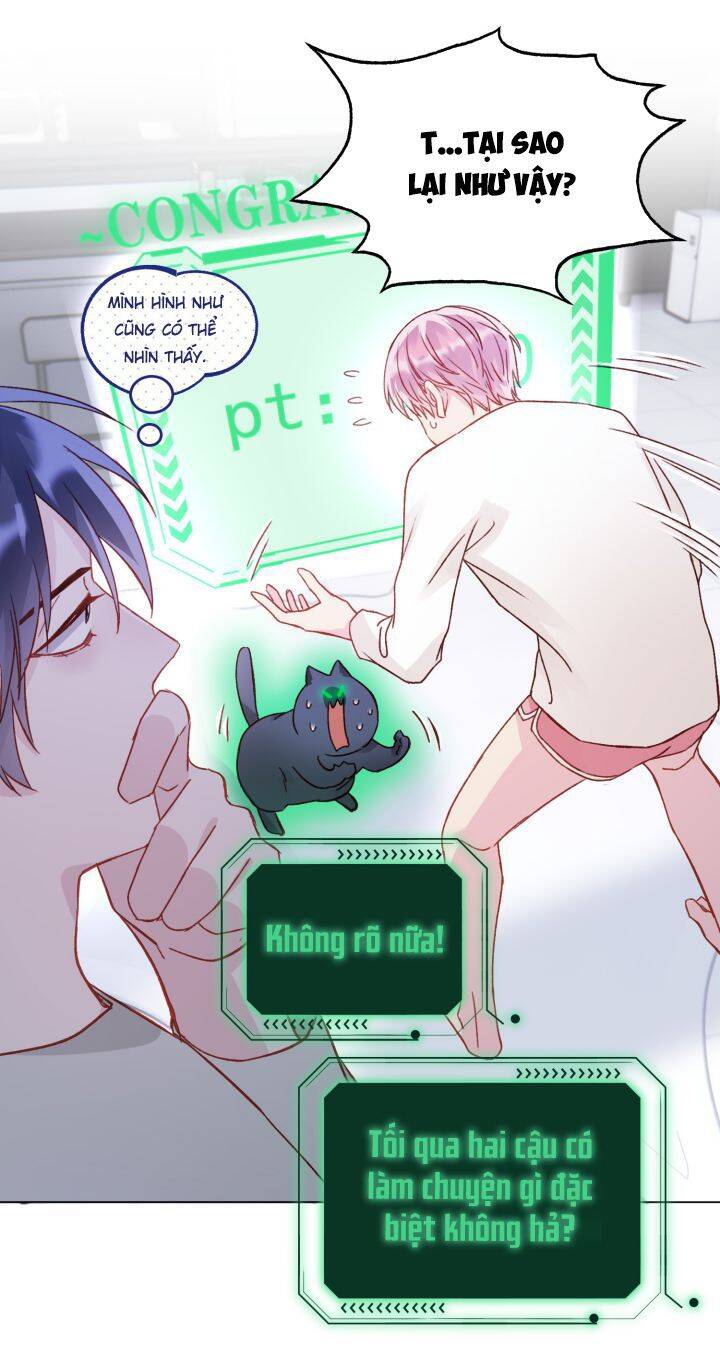 tôi phải làm 1 kẻ đại xấu xa chapter 37 37