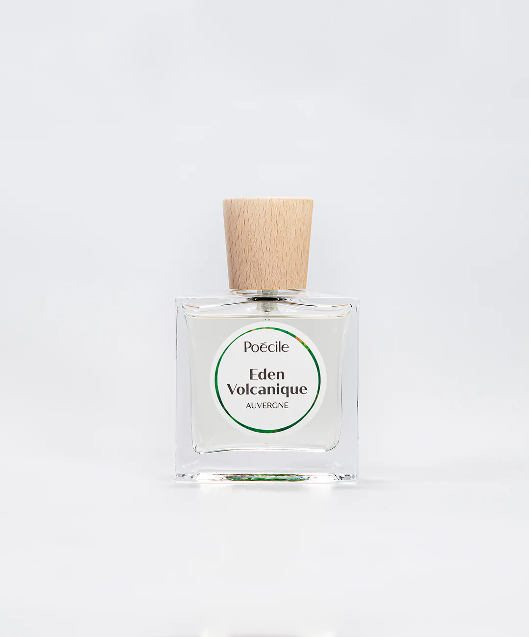 Nước hoa Poécile Eden Volcanique 50ml