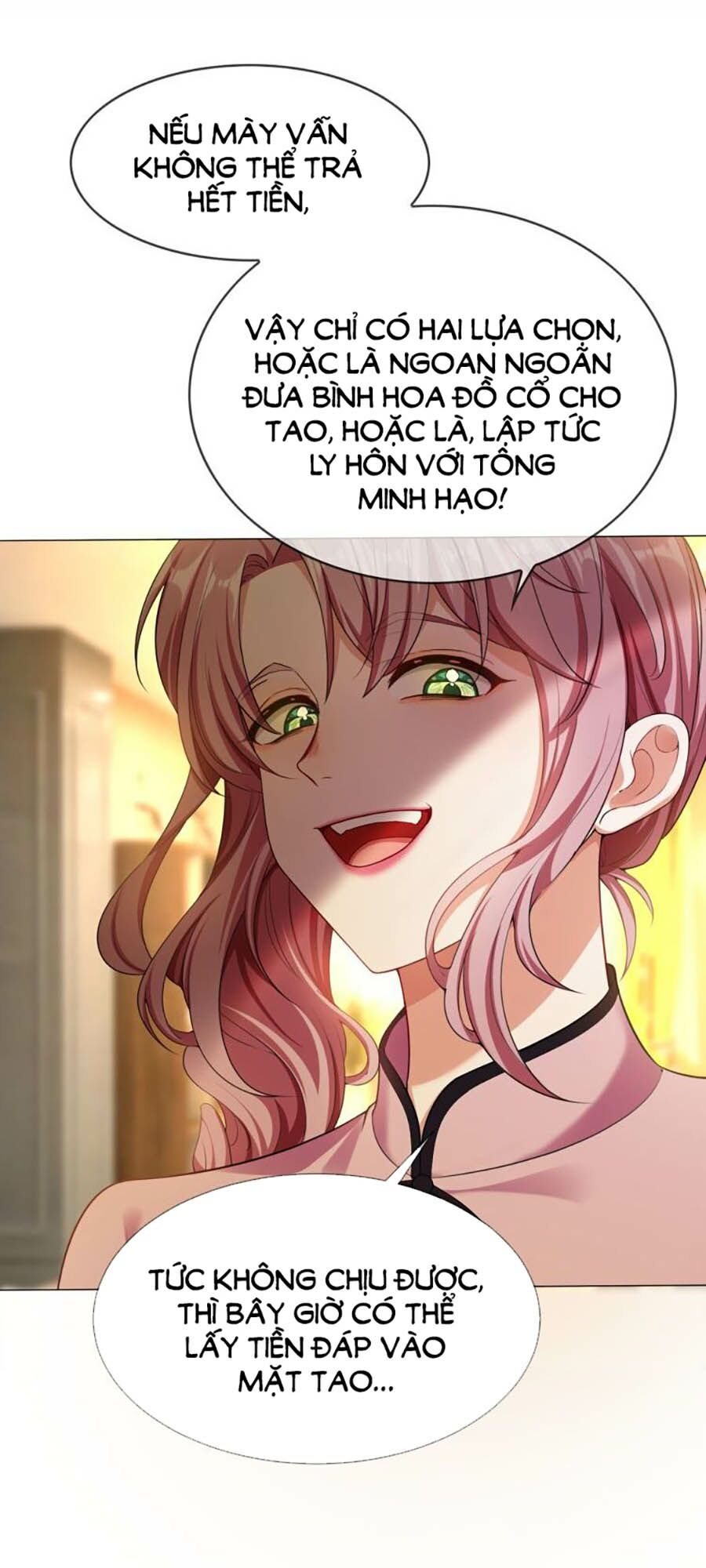 kế hoạch công lược của cô vợ gả thay chapter 30 46