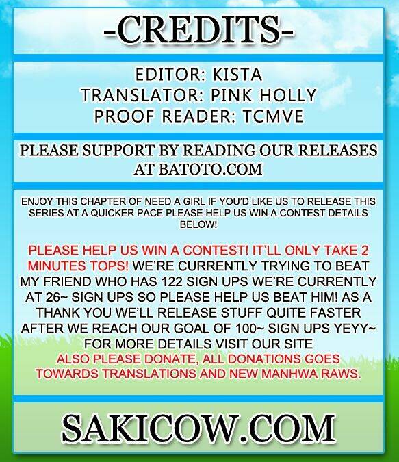 need a girl chapter 27 1