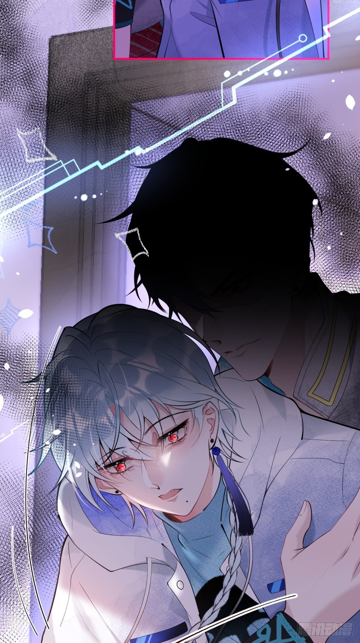 hút dương khí của người chapter 2 27