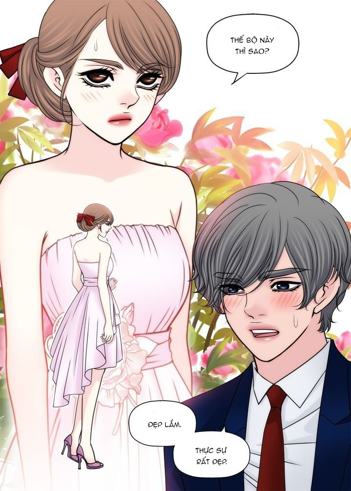 người đàn ông của tôi chapter 94.2 5