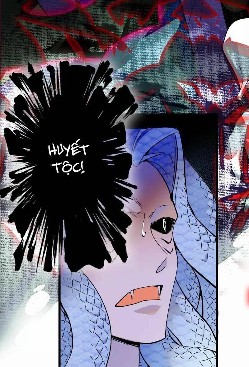 huyết túc khế ứớc chapter 26 11