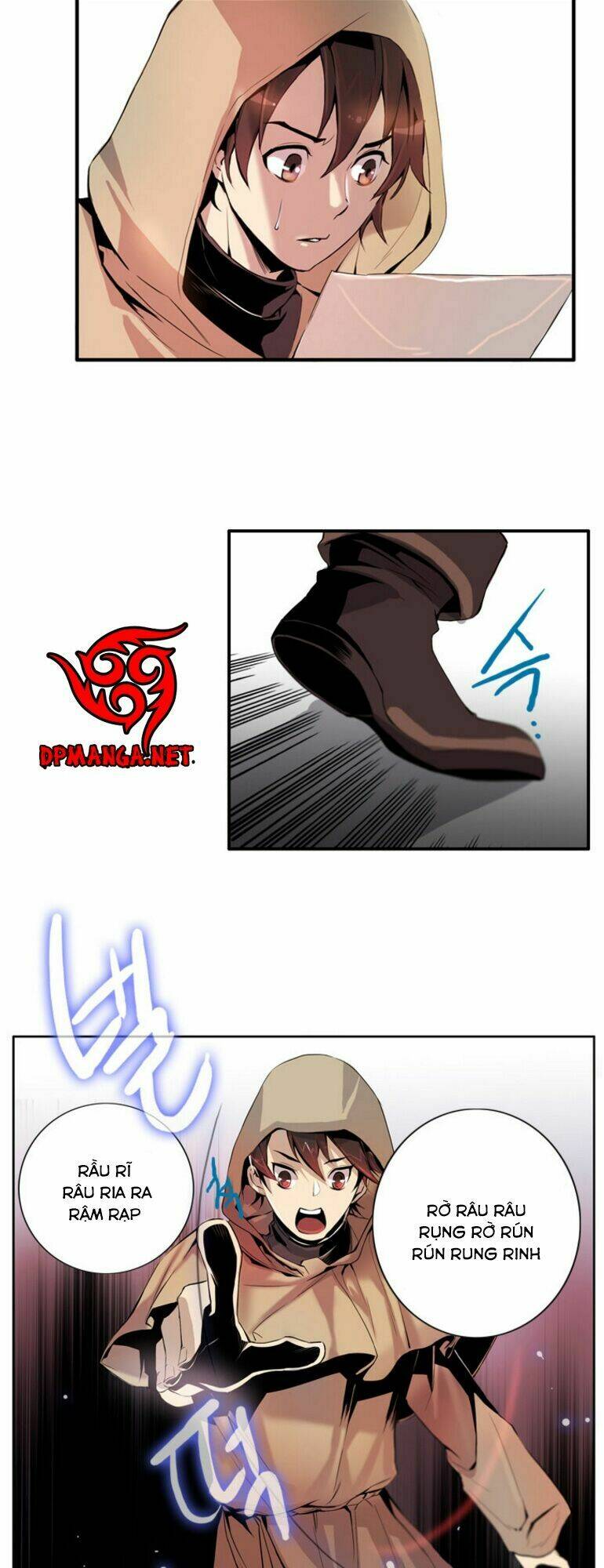 dusk howler chapter 8 6