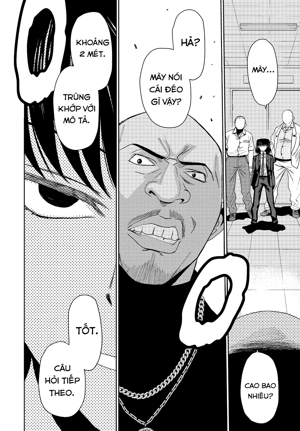 hố đen chapter 102 16