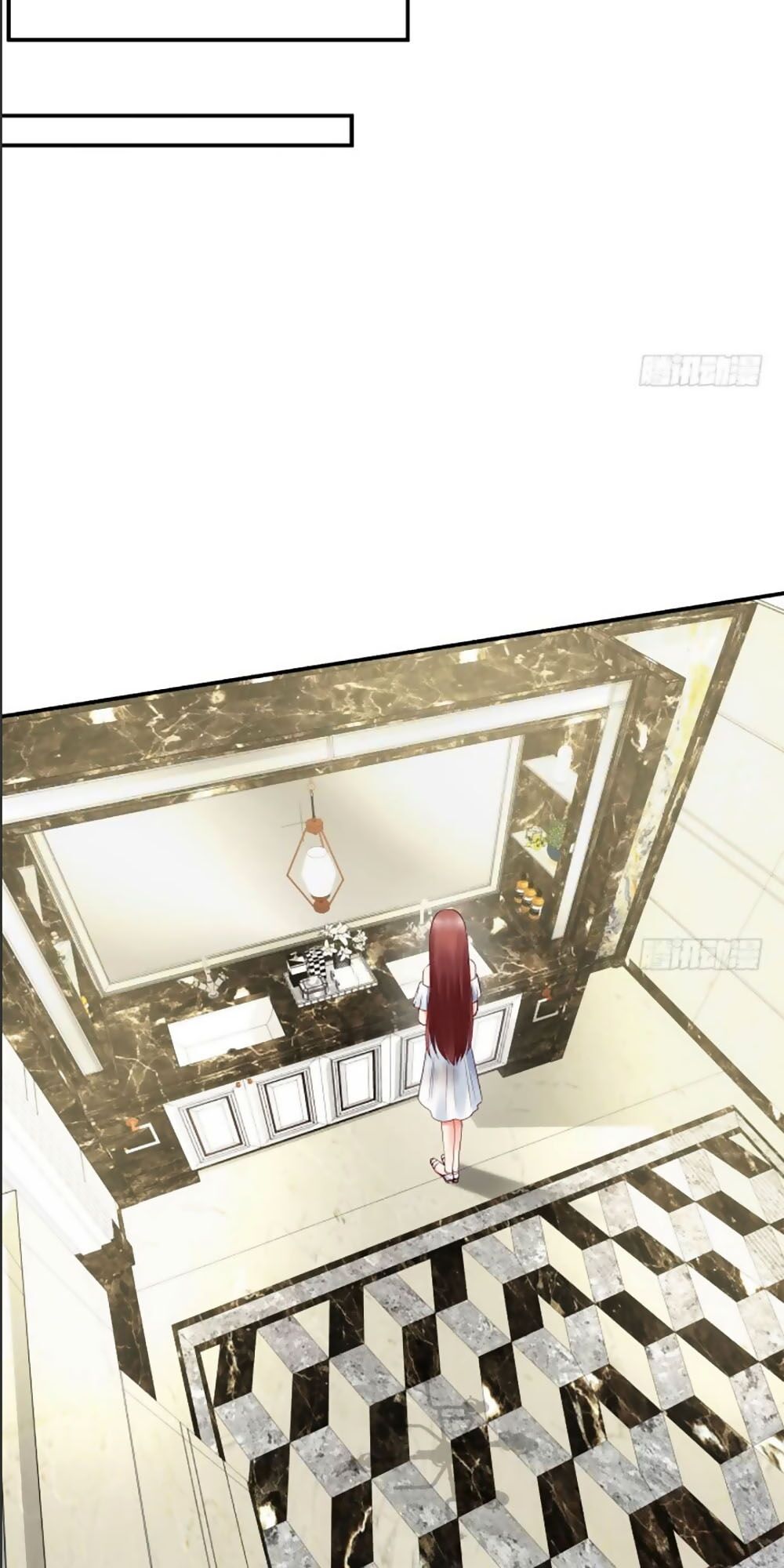 bạn trai 1/4 của tôi chapter 14 37